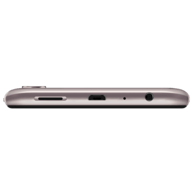 Asus ZenFone Max Shot