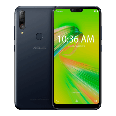 Asus ZenFone Max Shot