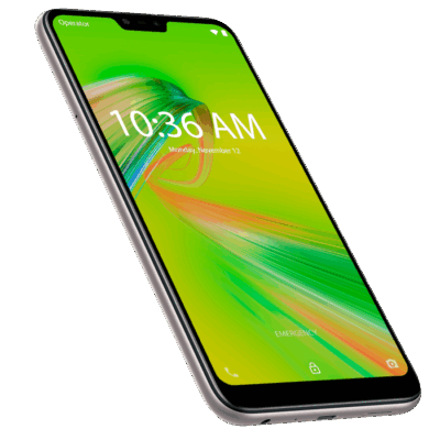 Asus ZenFone Max Shot