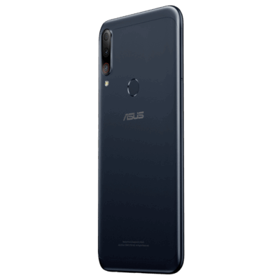 Asus ZenFone Max Shot