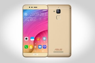 Asus ZenFone Pegasus 3S