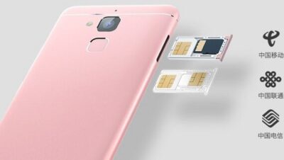 Asus ZenFone Pegasus 3S