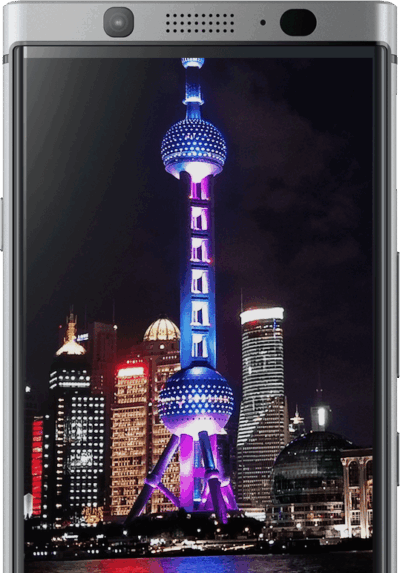 BlackBerry KEYone