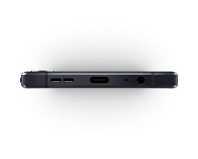 BlackBerry Motion