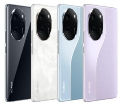 Honor 100 Pro
