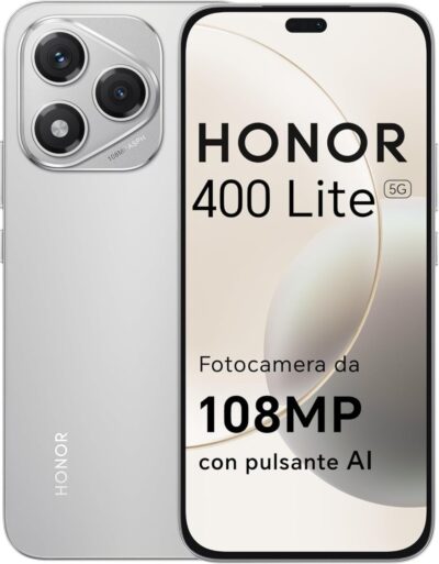 HONOR 400 Lite