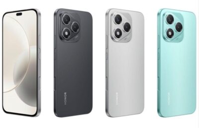 HONOR 400 Lite