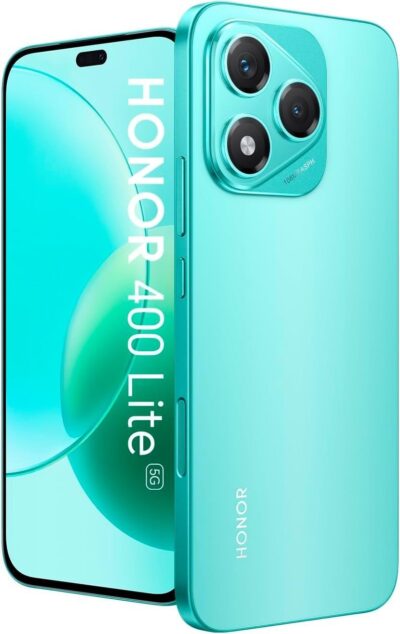 HONOR 400 Lite