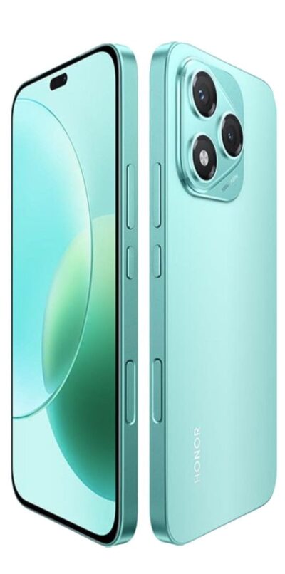 HONOR 400 Lite