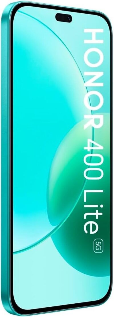 HONOR 400 Lite