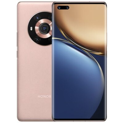 Honor Magic 3
