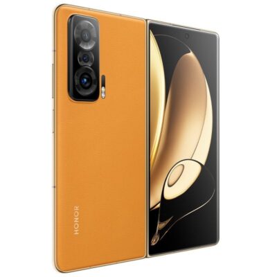 Honor Magic V