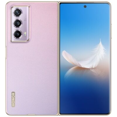 Honor Magic Vs2