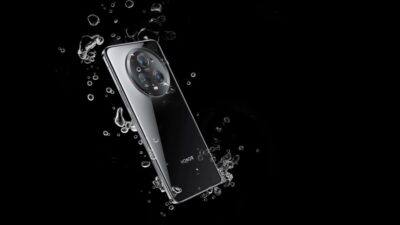 Honor Magic5 Pro