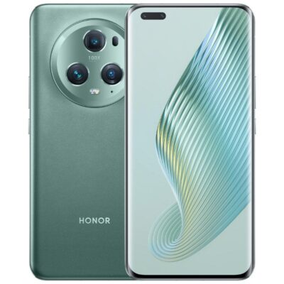 Honor Magic5 Pro
