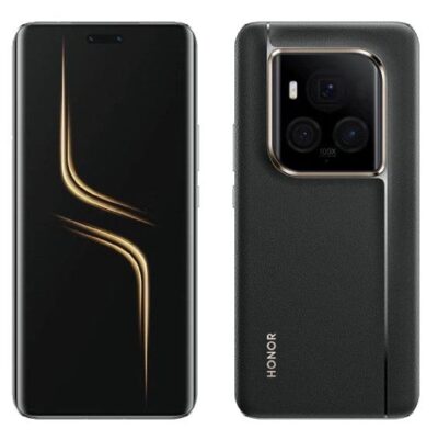 Honor Magic6 Ultimate