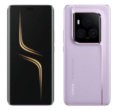 Honor Magic6 Ultimate