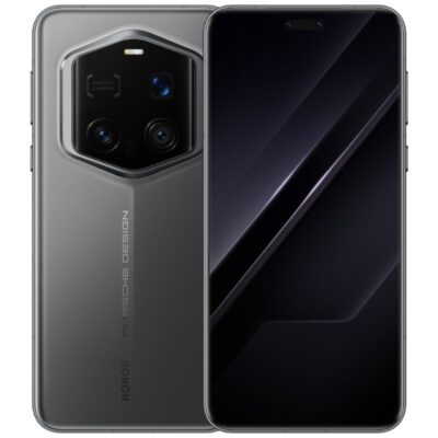 Honor Magic7 RSR