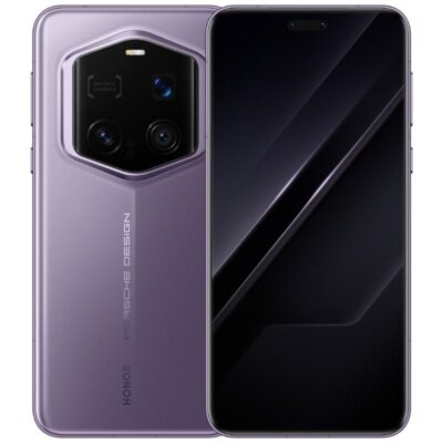 Honor Magic7 RSR
