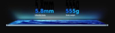 Honor Pad GT Pro