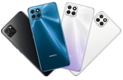 Honor Play 20