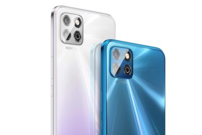 Honor Play 20
