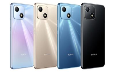 Honor Play 30