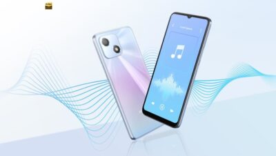 Honor Play 30