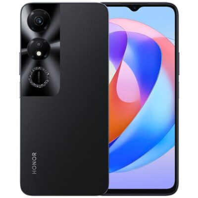 Honor Play 40 5G