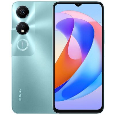 Honor Play 40 5G