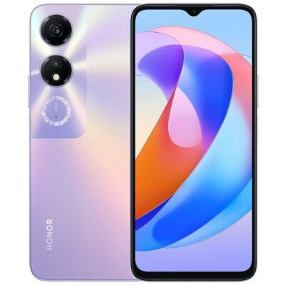 Honor Play 40 5G