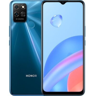 Honor Play 5T