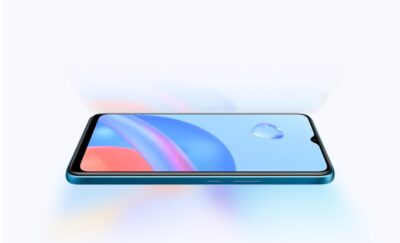 Honor Play 5T