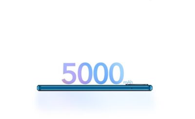 Honor Play 5T
