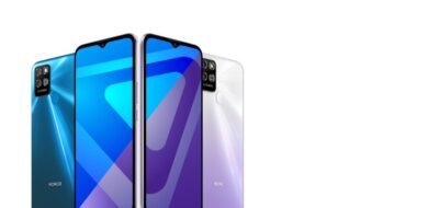 Honor Play 5T
