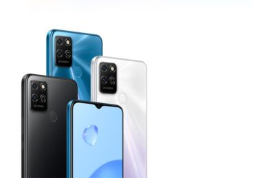 Honor Play 5T