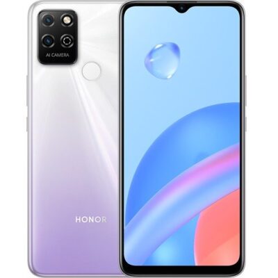 Honor Play 5T