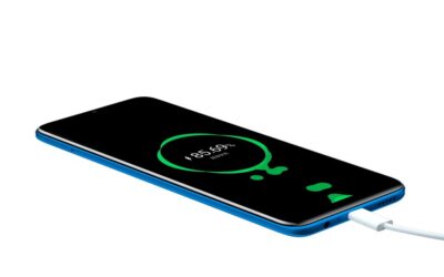Honor Play 5T Lite