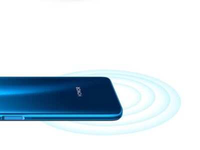 Honor Play 5T Lite