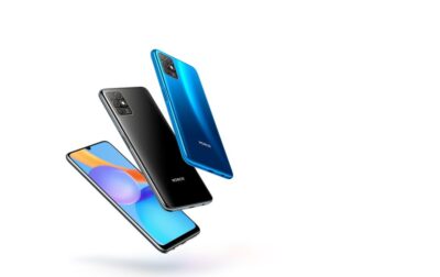 Honor Play 5T Lite