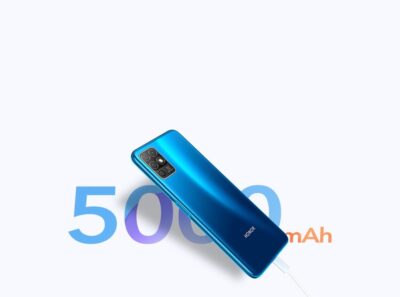 Honor Play 5T Lite