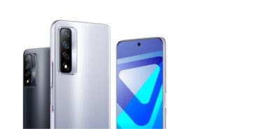 Honor Play 5T Pro