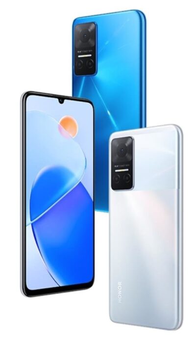 Honor Play6T