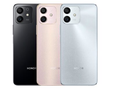 Honor Play6T Pro