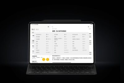 Honor Tab V7 Pro