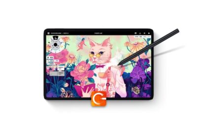 Honor Tab V7 Pro