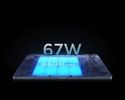 Honor Tab V7 Pro