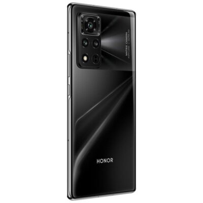 Honor V40