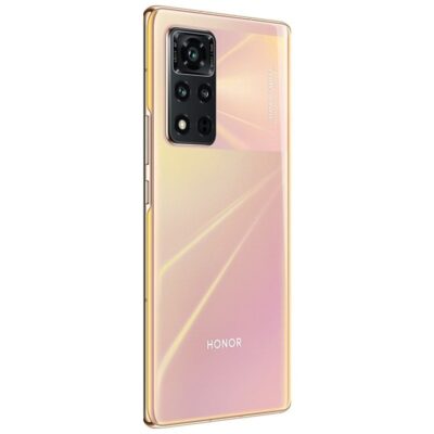 Honor V40