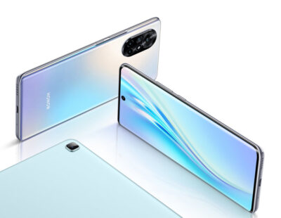 Honor V40 Light Luxury Edition